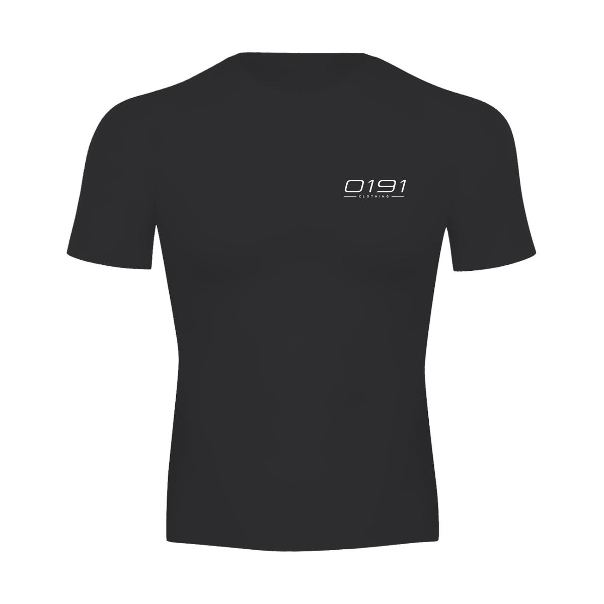 0191  Performance Training   T-Shirt