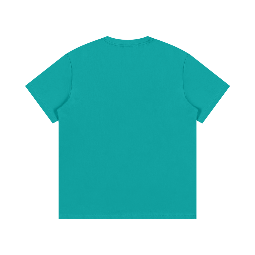 0191 Essential Embroided T-Shirt