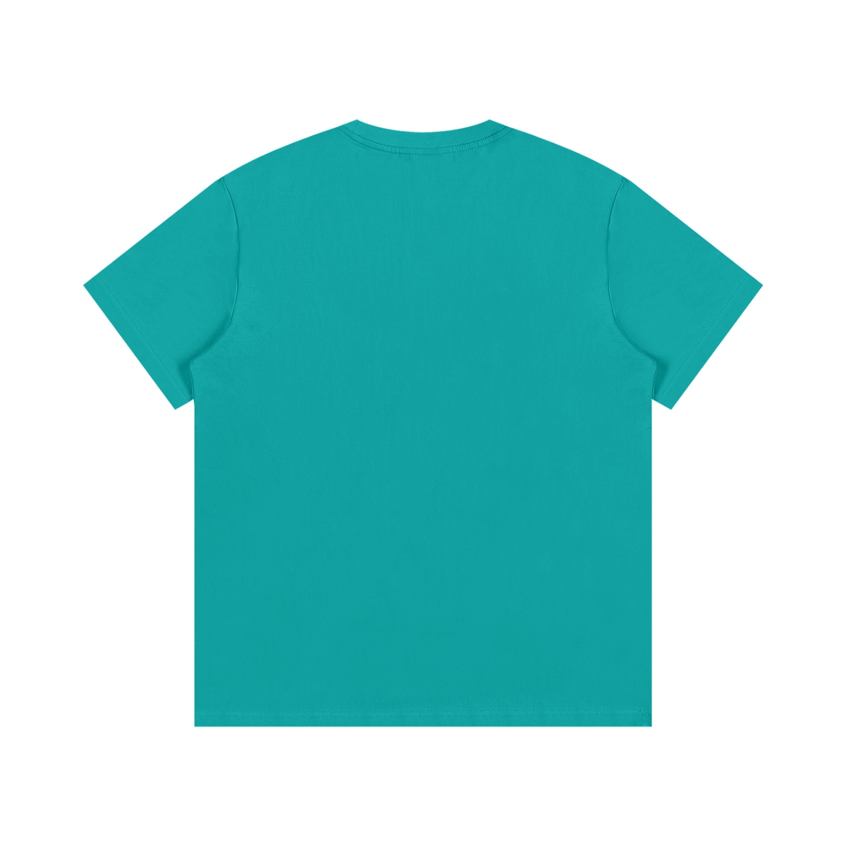 0191 Essential Embroided T-Shirt