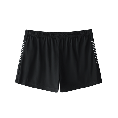 0191  Performance Training Shorts