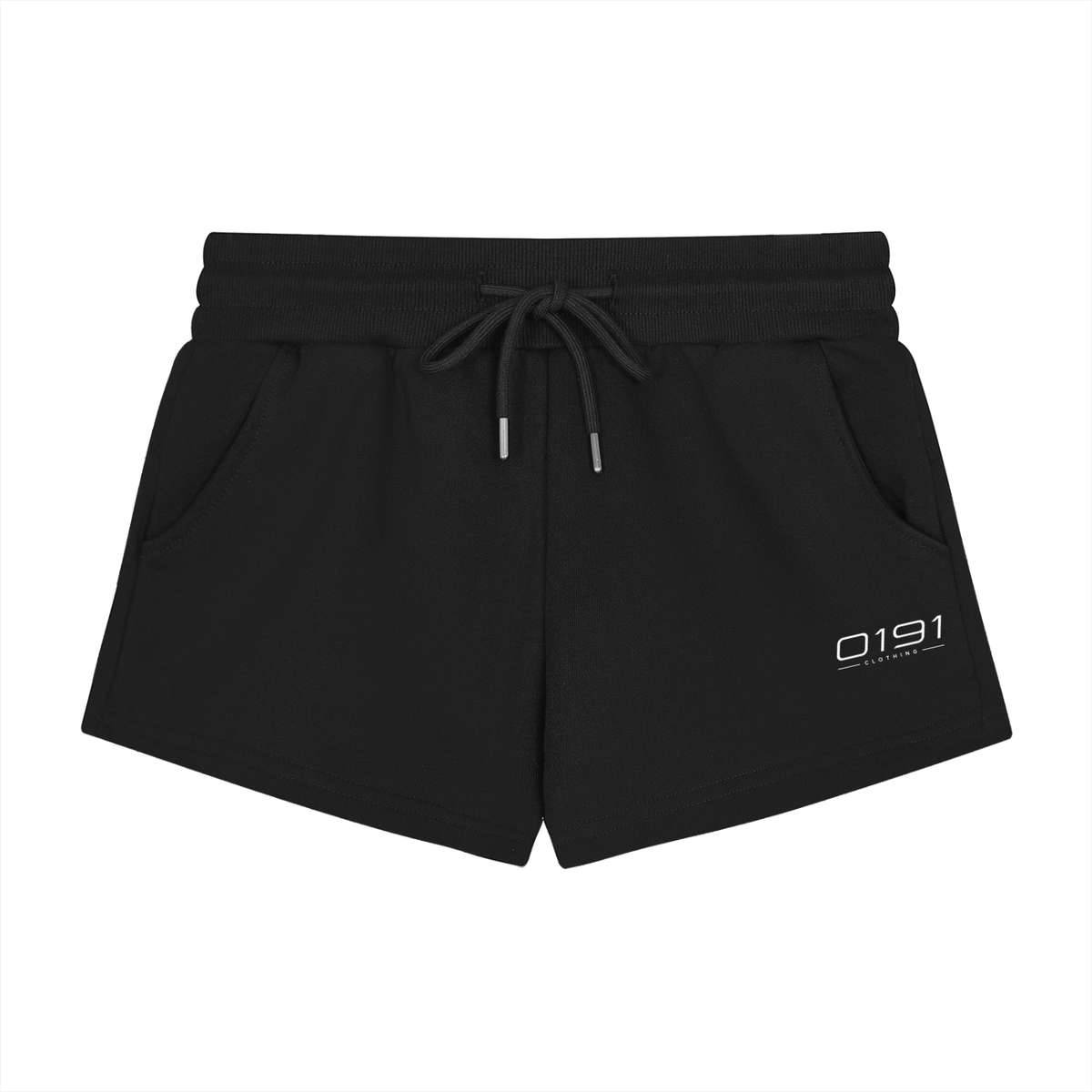 0191 Women's Essential Drawstring Shorts
