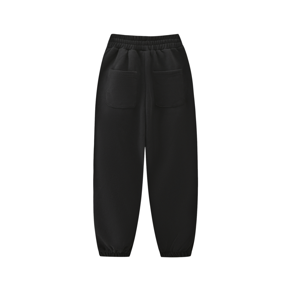 0191 Essential Kids Cotton Joggers
