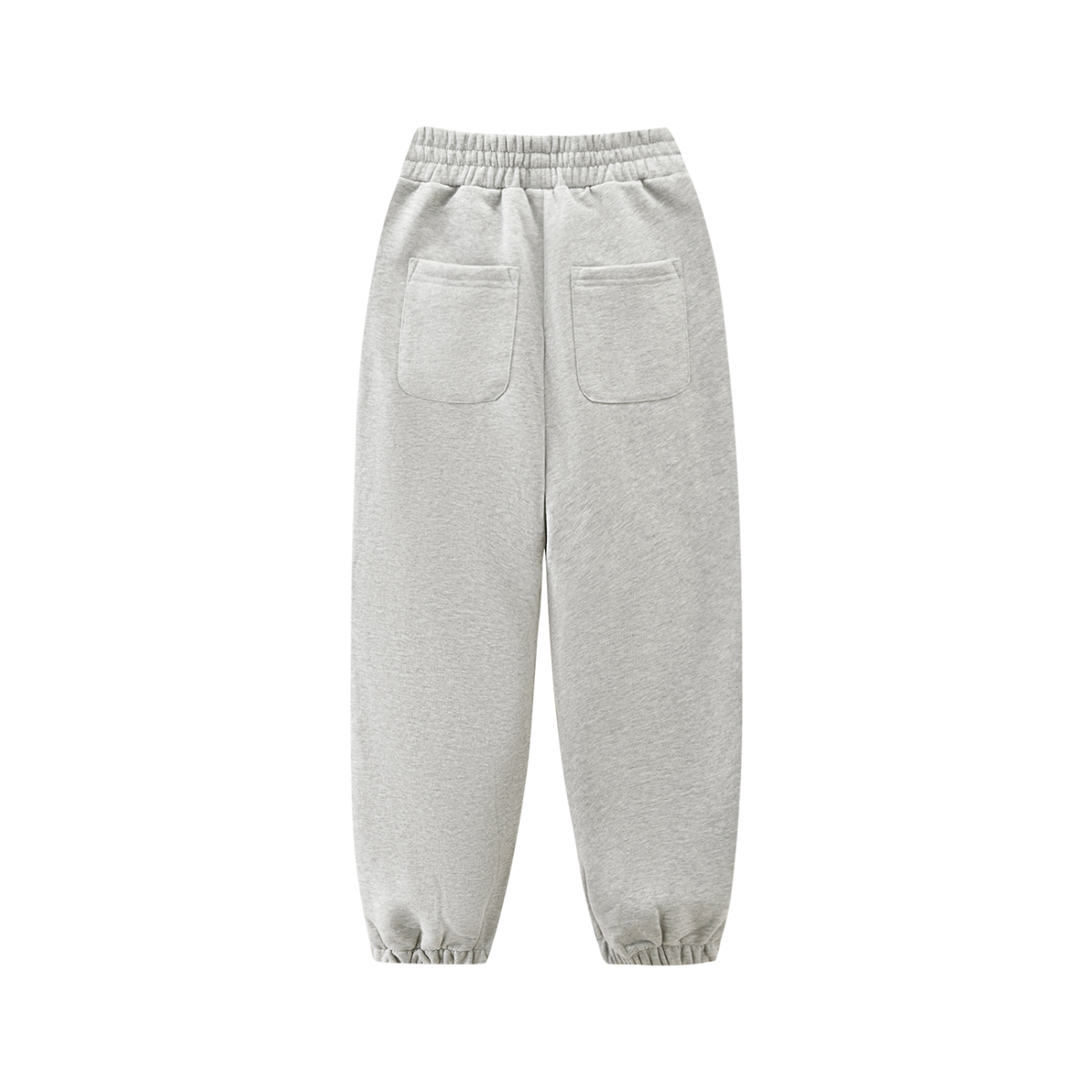 0191 Essential Kids Cotton Joggers