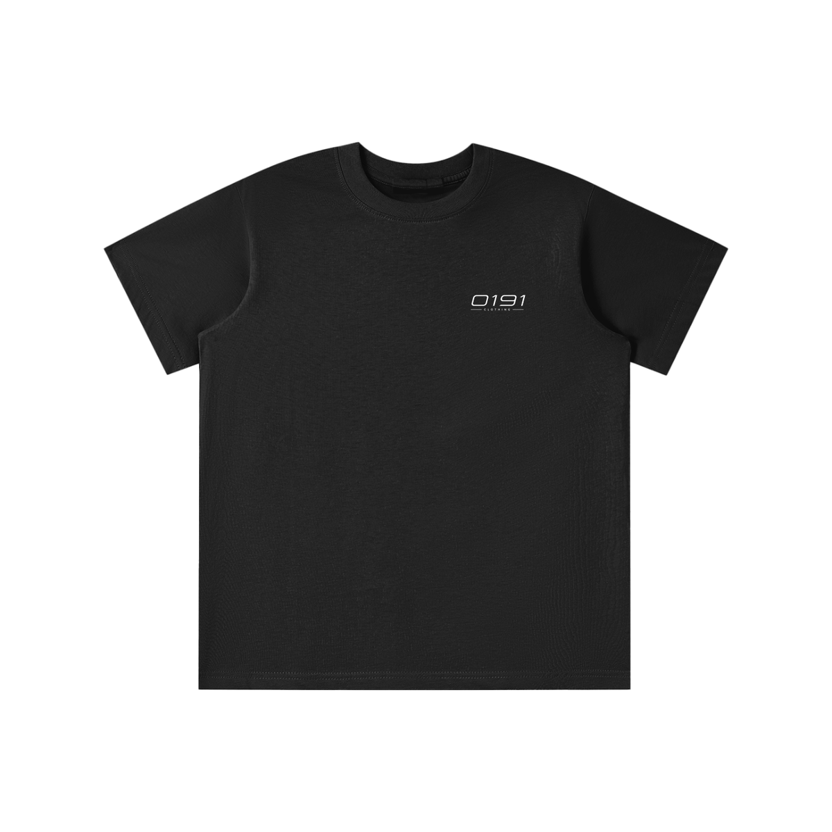 0191 Essential Kids Cotton T-shirt