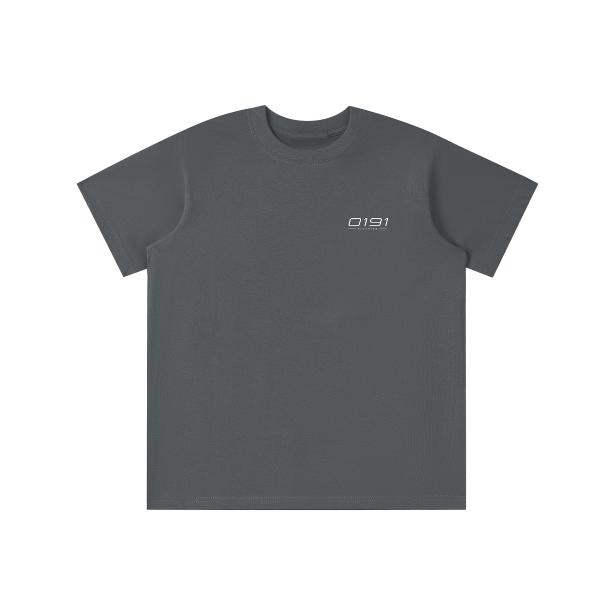 0191 Essential Kids Cotton T-shirt