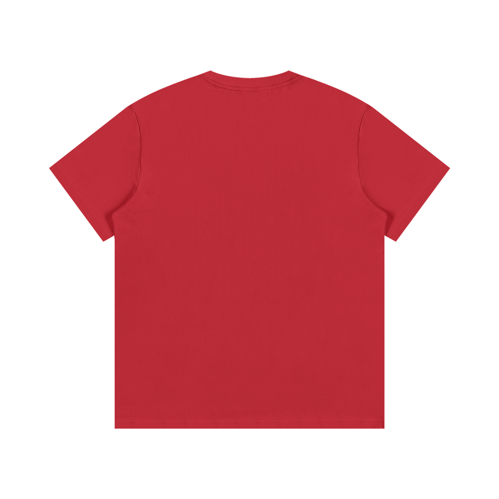 0191 Essential Cotton T-Shirt