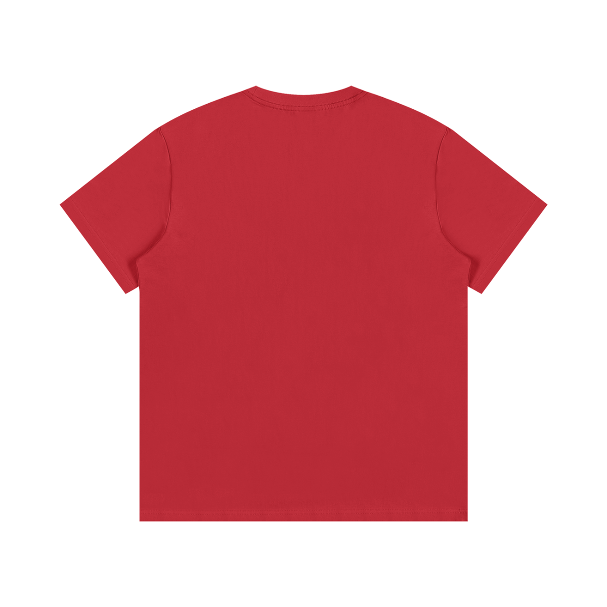 0191 Essential Cotton T-Shirt