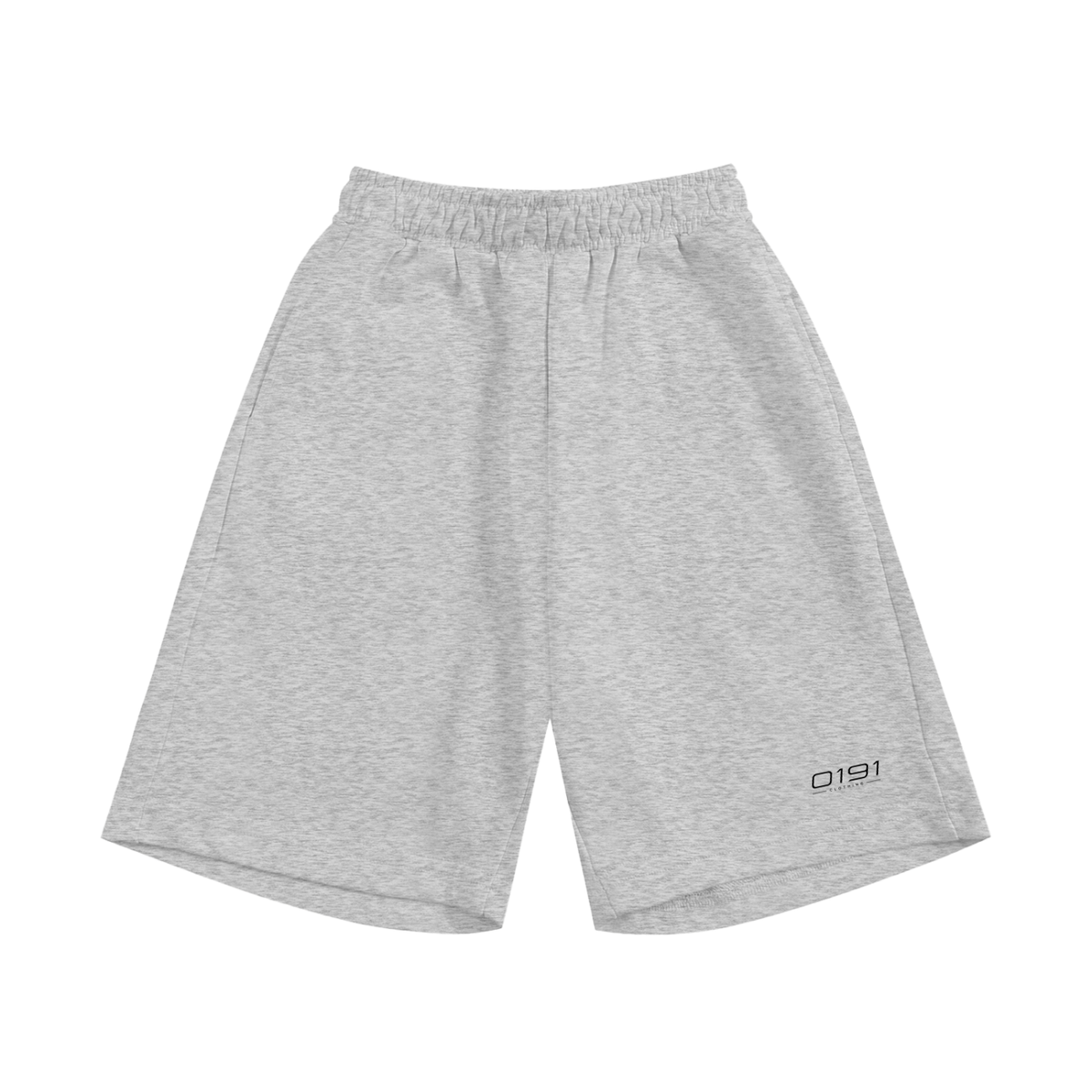 0191 Essential Kids Cotton Shorts