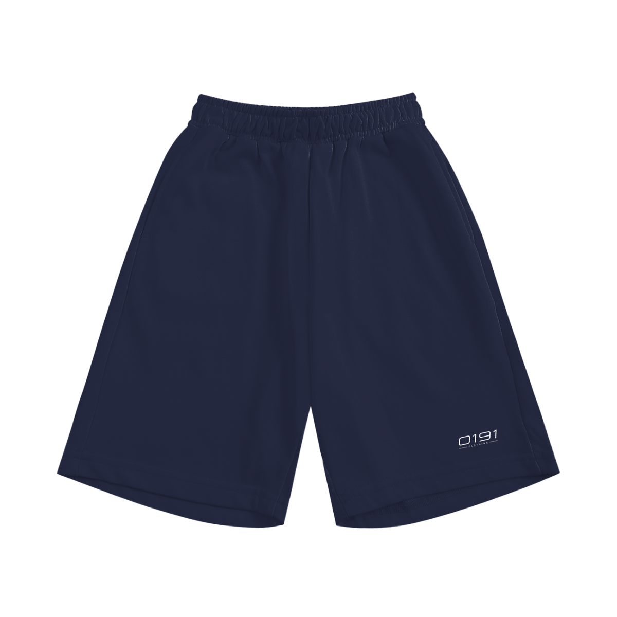 0191 Essential Kids Cotton Shorts