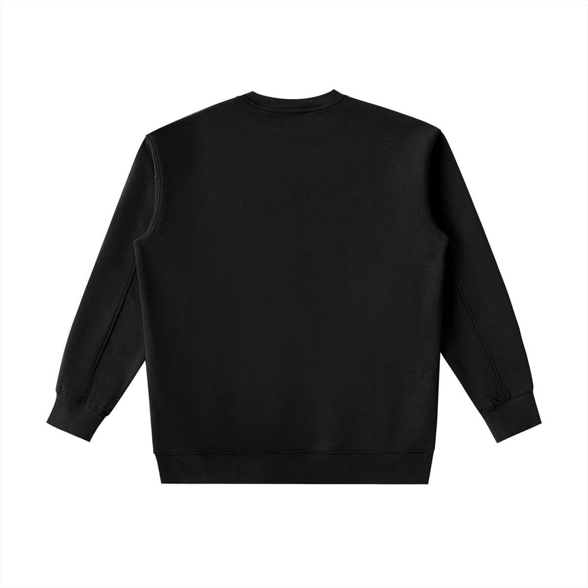 0191 Premium Heavyweight Crewneck