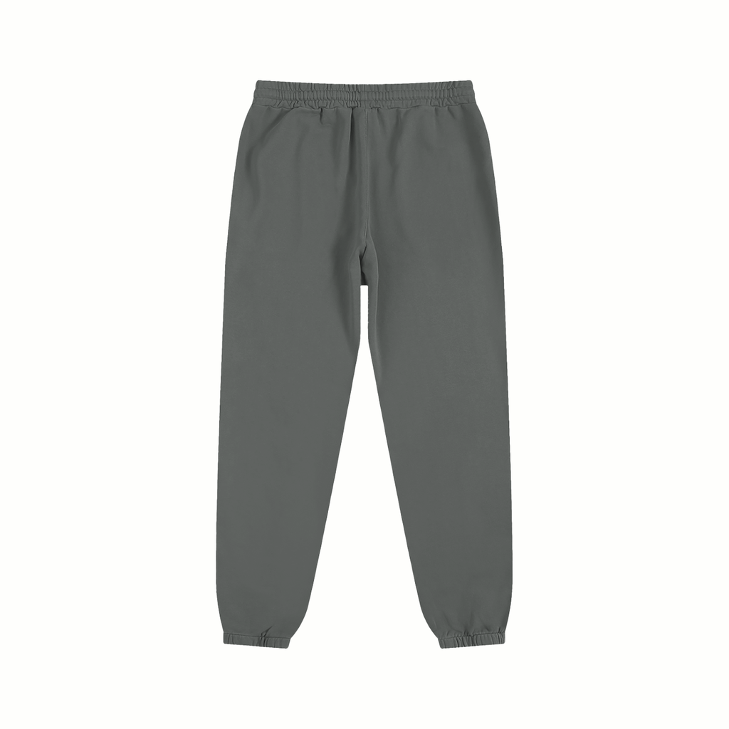 0191 Essential Heavyweight Joggers