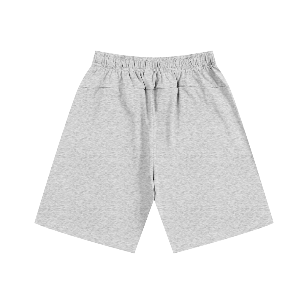 0191 Essential Heavyweight Cotton Shorts