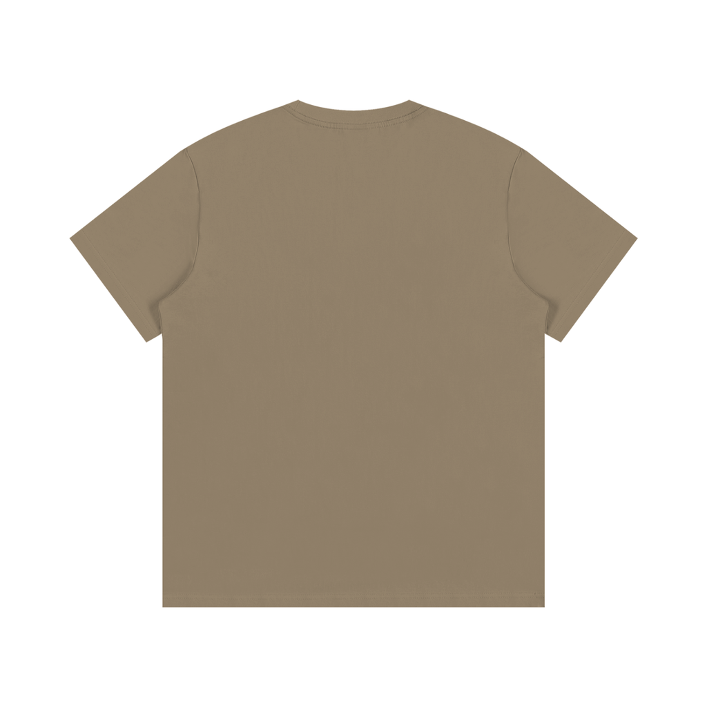 0191 Essential Cotton T-Shirt