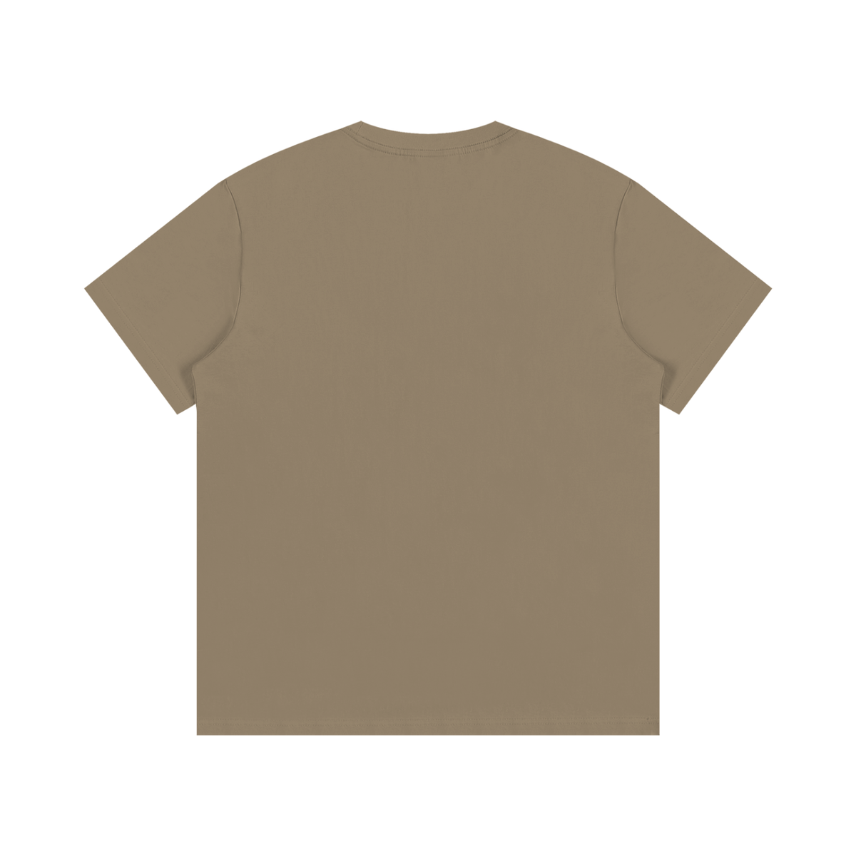0191 Essential Cotton T-Shirt