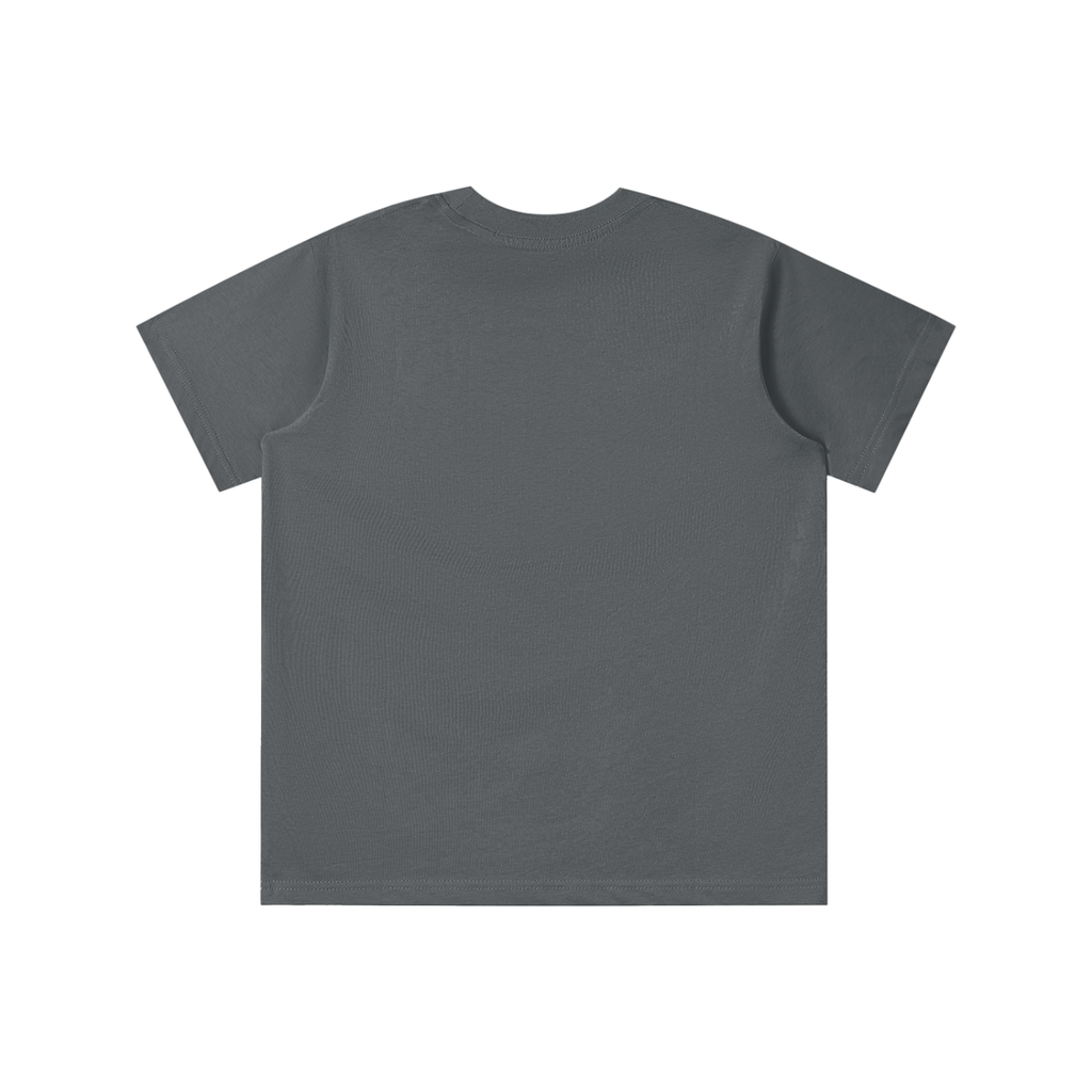 0191 Essential Kids Cotton T-shirt