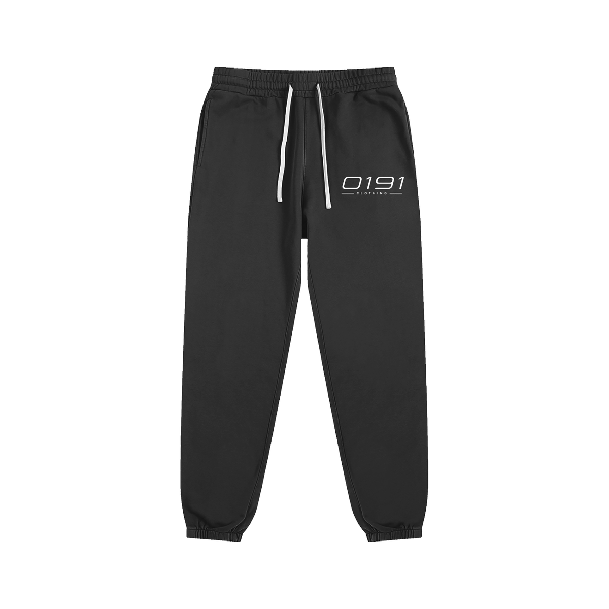 0191 Essential Heavyweight Joggers