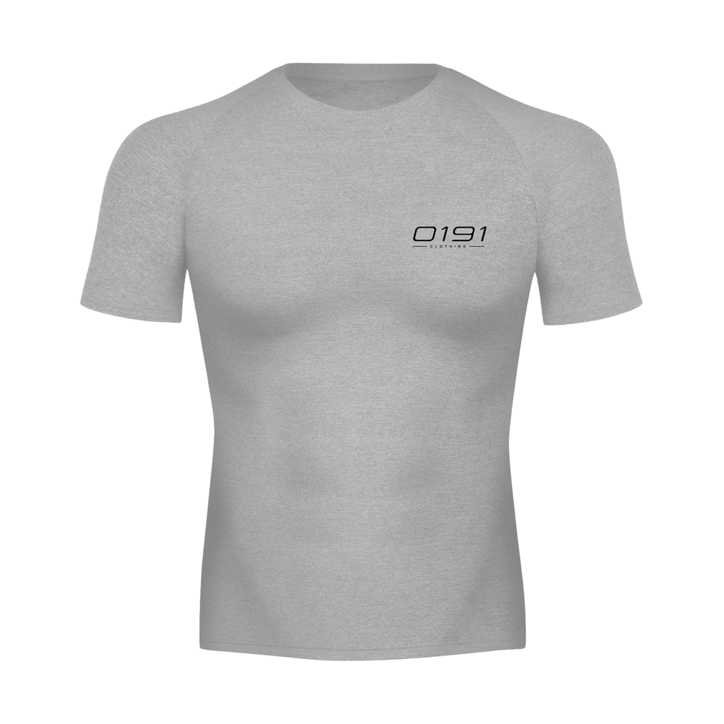 0191  Performance Training   T-Shirt