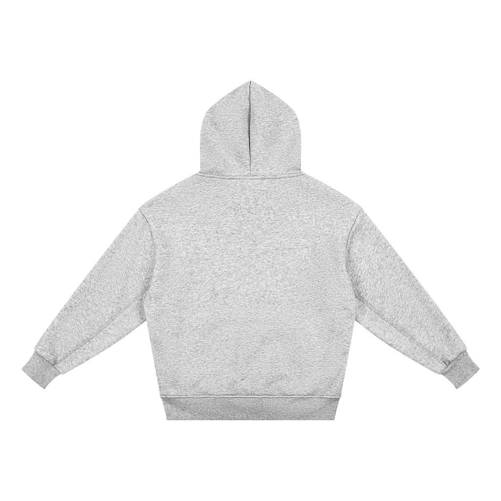 0191 Essential Kids' Cotton Hoodie