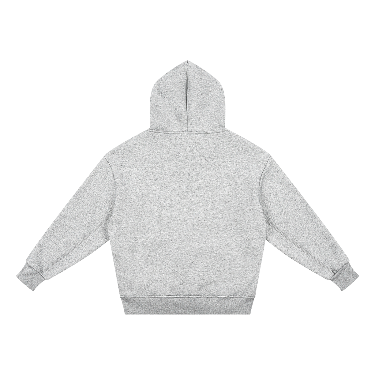 0191 Essential Kids' Cotton Hoodie