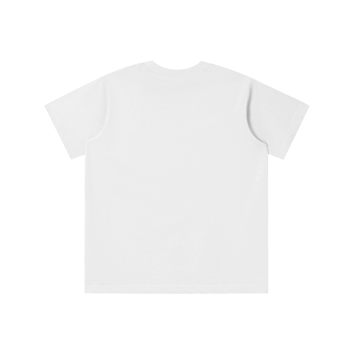 0191 Essential Kids Cotton T-shirt