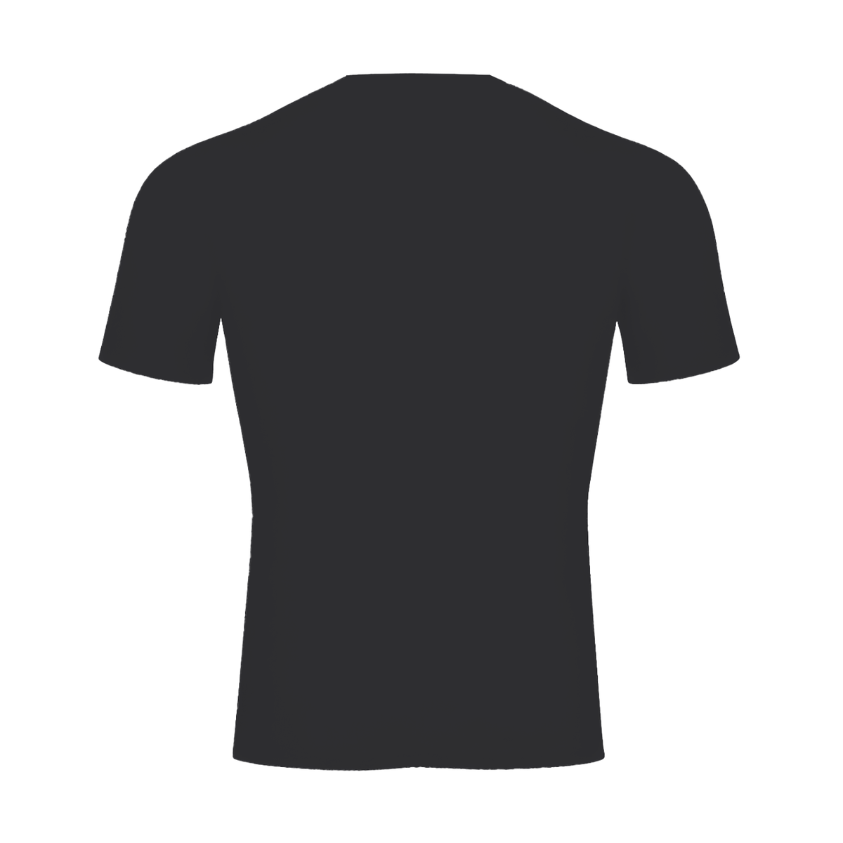 0191  Performance Training   T-Shirt