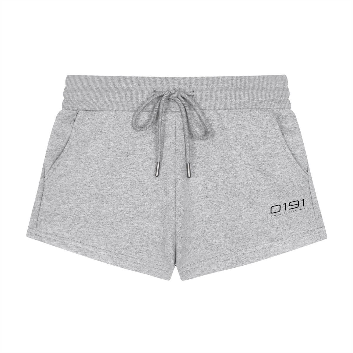0191 Women's Essential Drawstring Shorts