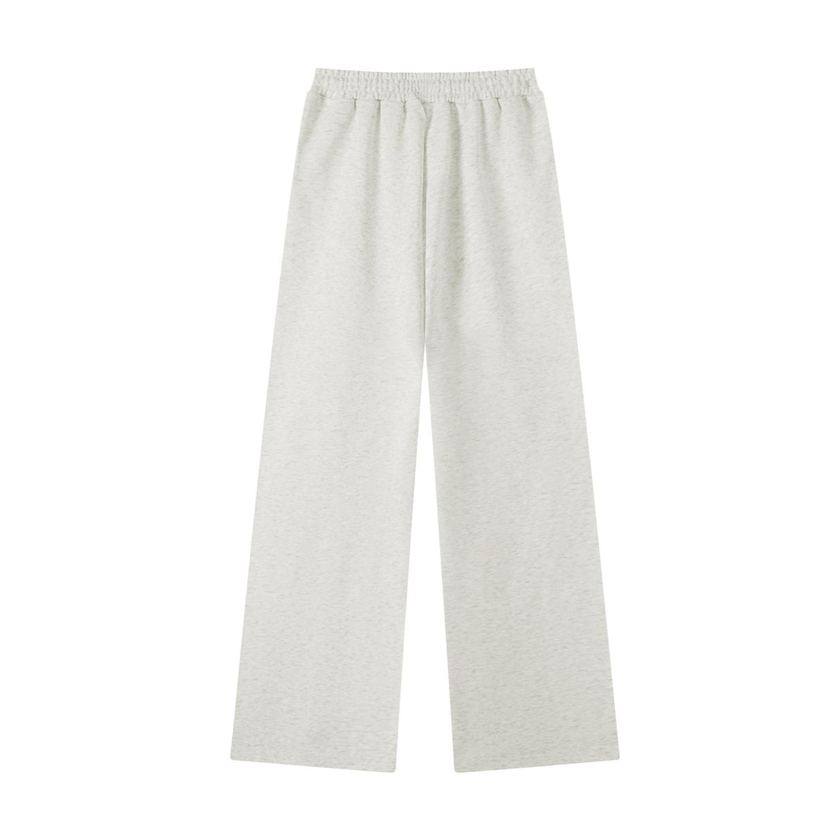 0191 Women Essential Straight-Leg Sweatpants