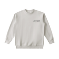 0191 Premium Heavyweight Crewneck