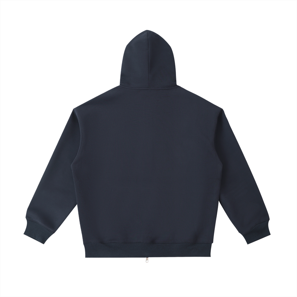 0191 Premium Heavyweight Zip