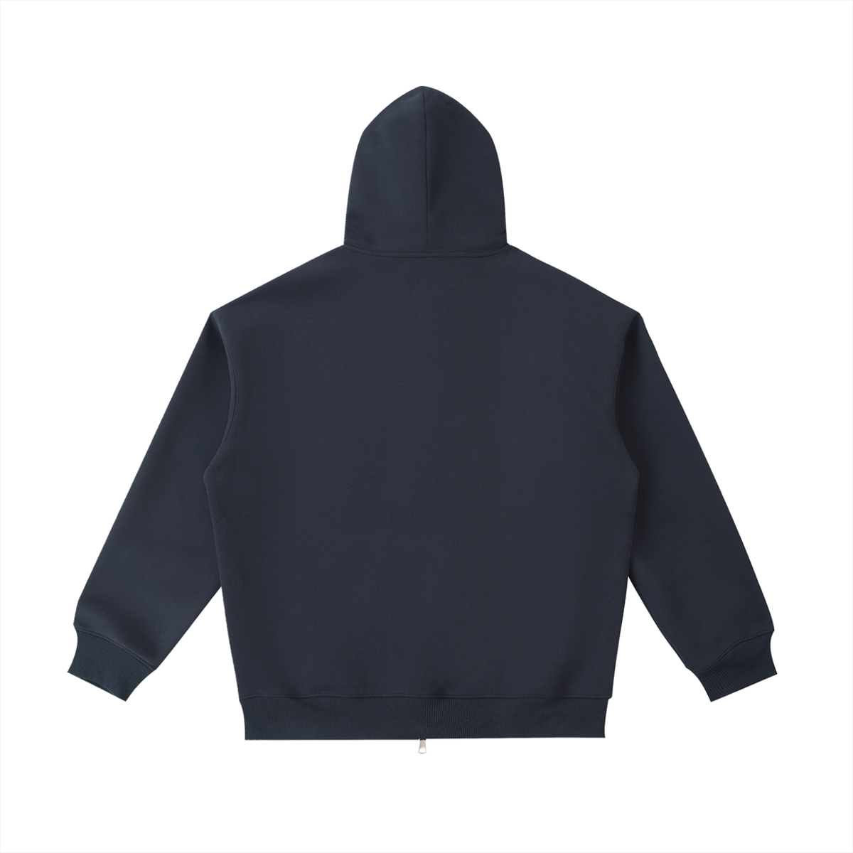 0191 Premium Heavyweight Zip
