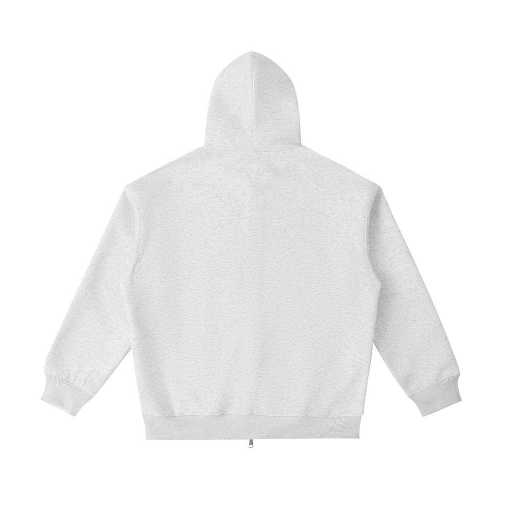 0191 Premium Heavyweight Zip