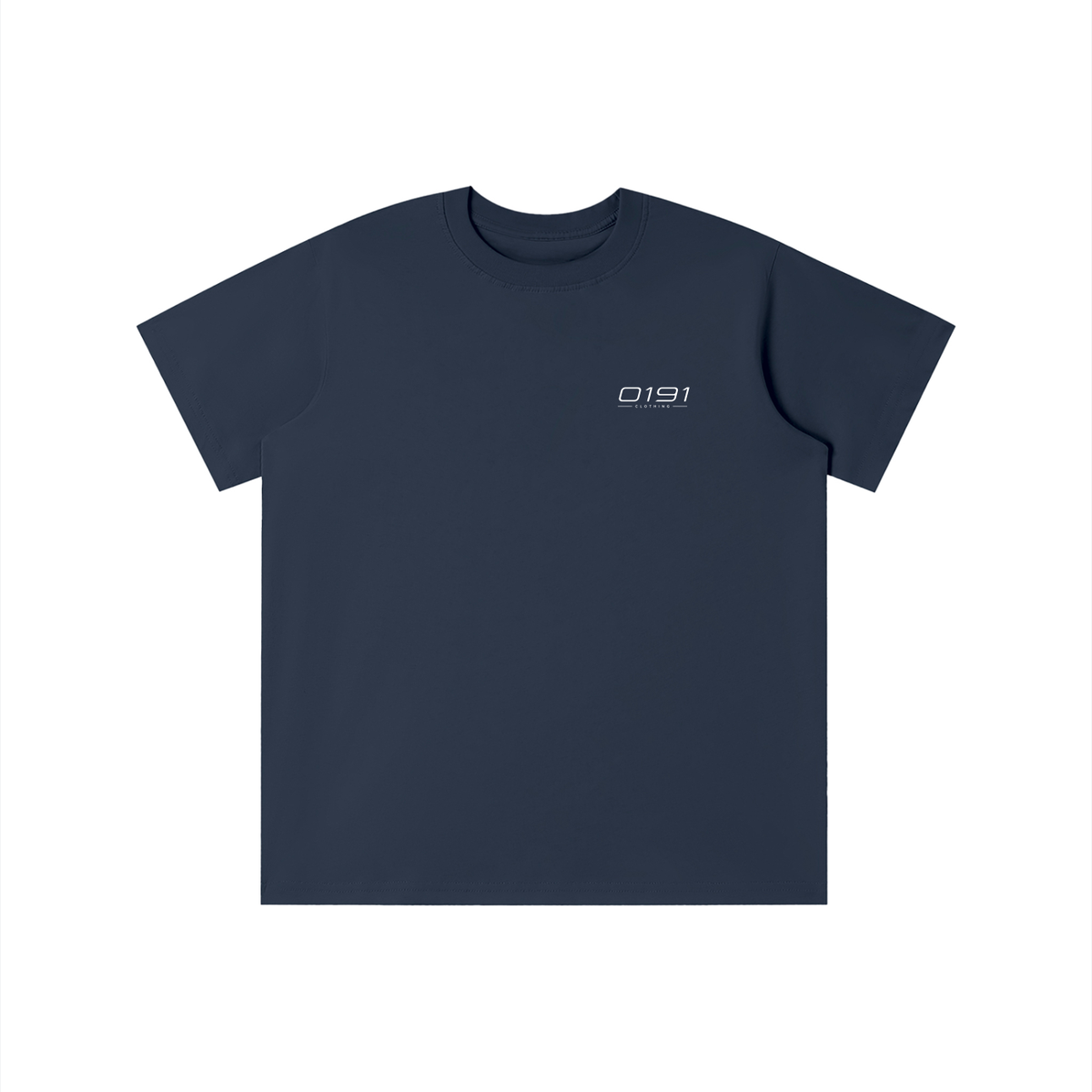 0191 Essential Kids Cotton T-shirt
