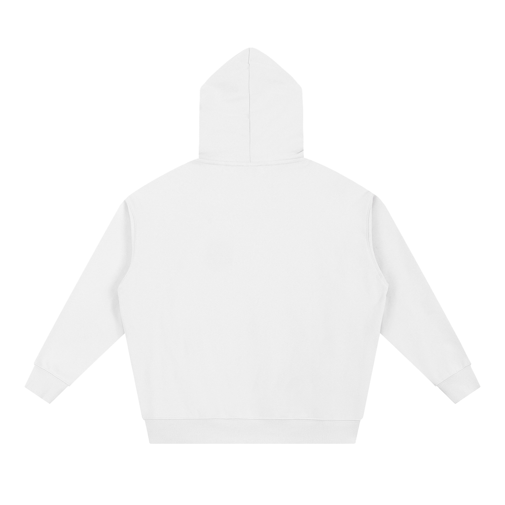 0191 Premium Heavyweight Hoodie