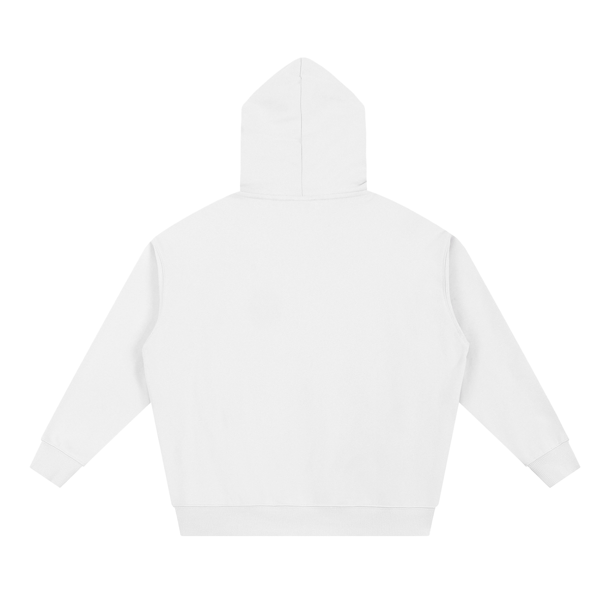 0191 Premium Heavyweight Hoodie