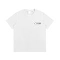0191 Essential Cotton T-Shirt