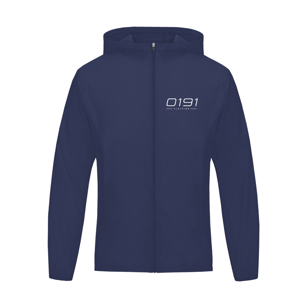 0191 Performance Training Jacket