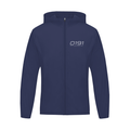 0191 Performance Training Jacket