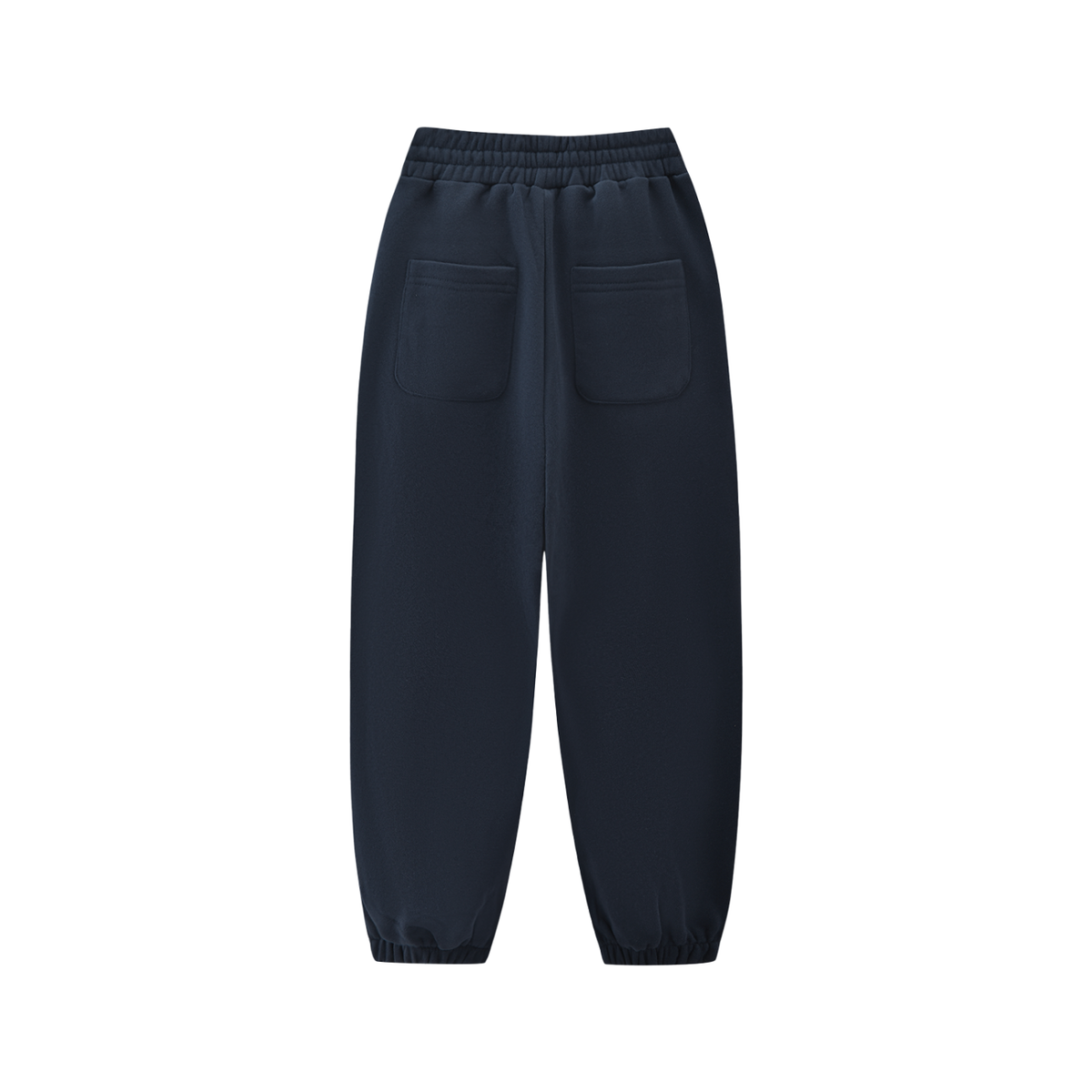 0191 Essential Kids Cotton Joggers