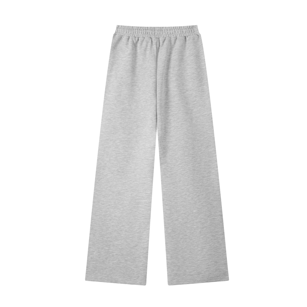 0191 Women Essential Straight-Leg Sweatpants